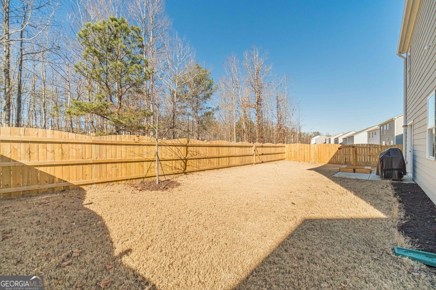 263 Shadwood Place Dawsonville - Photo 32