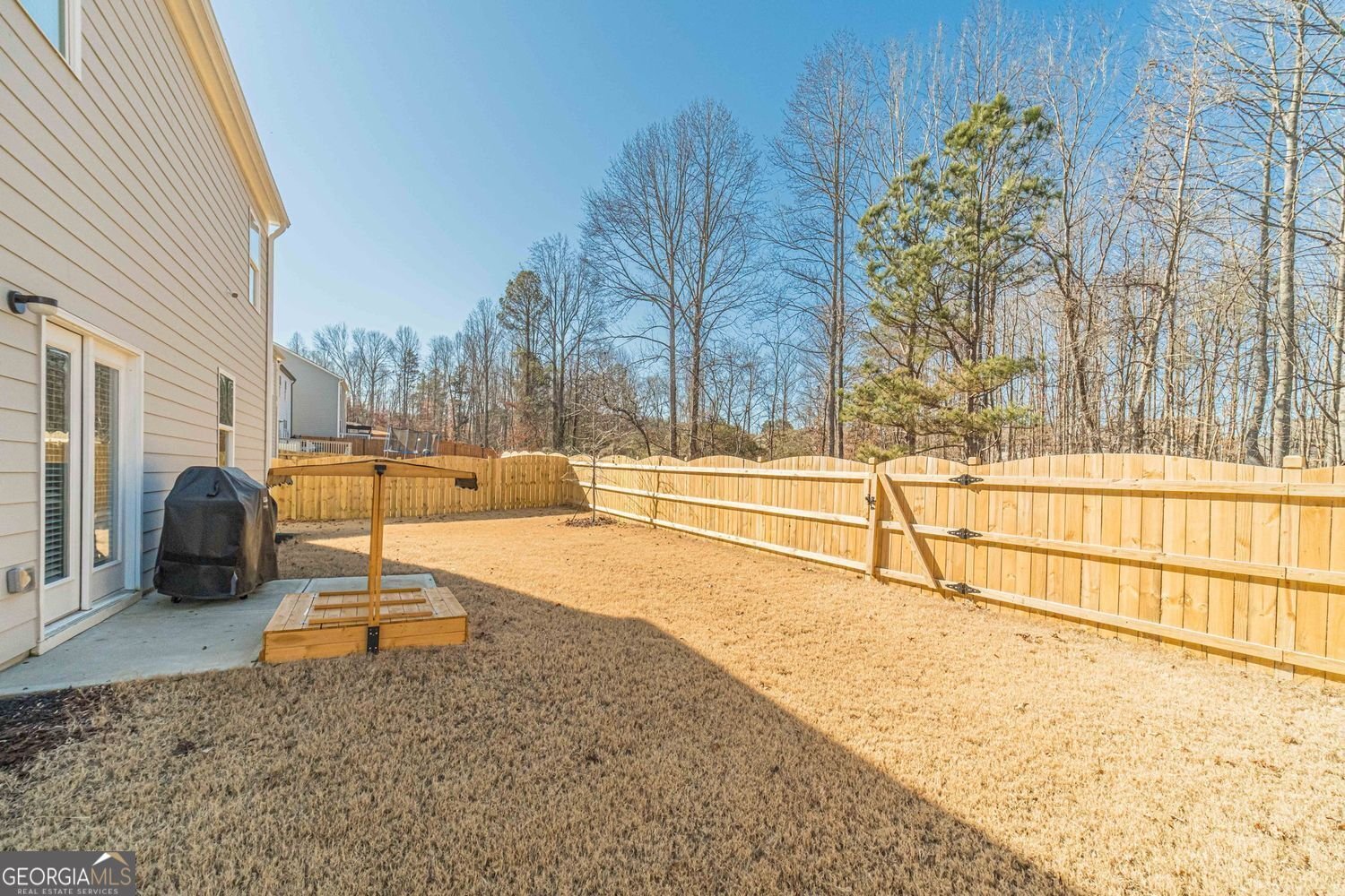 263 Shadwood Place Dawsonville - Photo 33