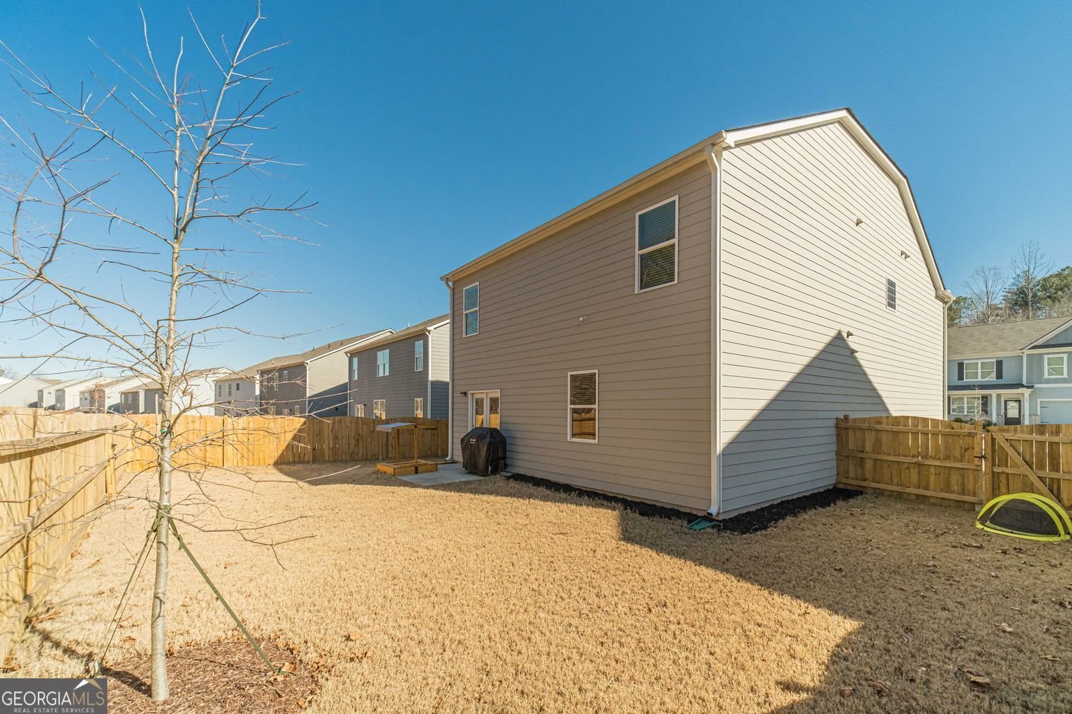 263 Shadwood Place Dawsonville - Photo 34