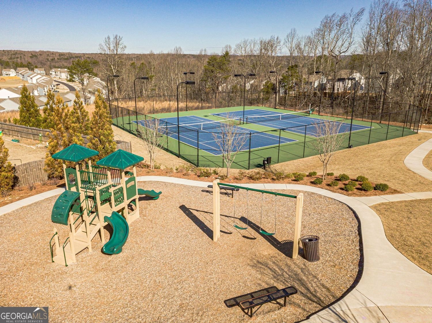 263 Shadwood Place Dawsonville - Photo 38