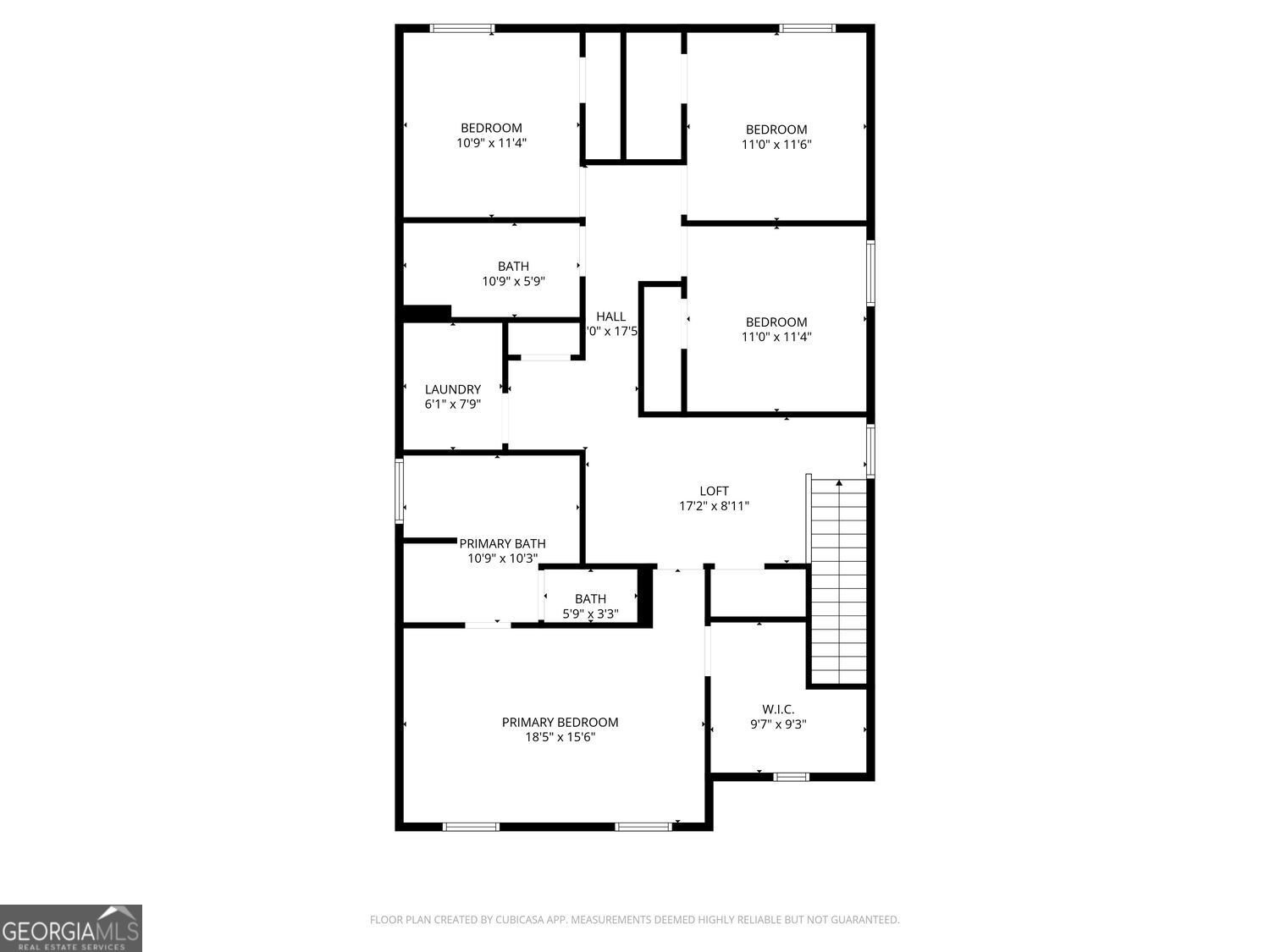 263 Shadwood Place Dawsonville - Photo 42