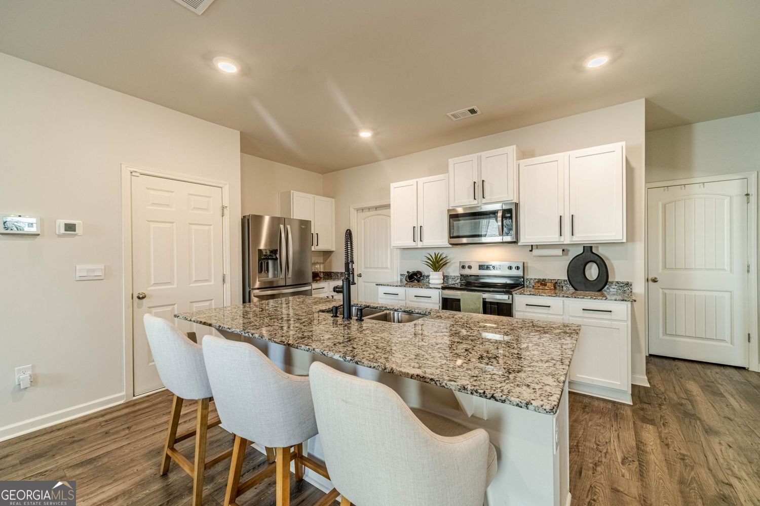 263 Shadwood Place Dawsonville - Photo 6