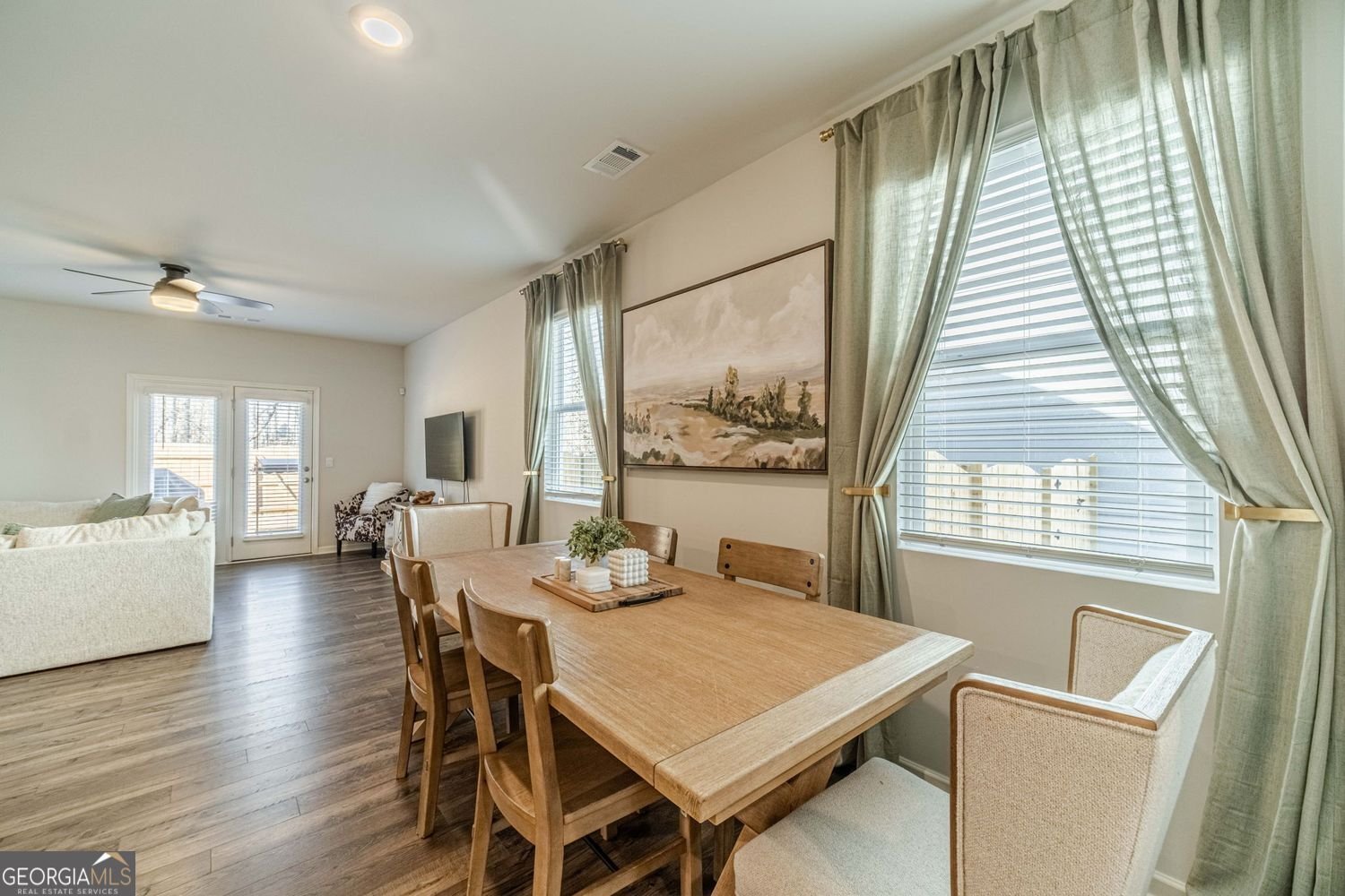 263 Shadwood Place Dawsonville - Photo 7