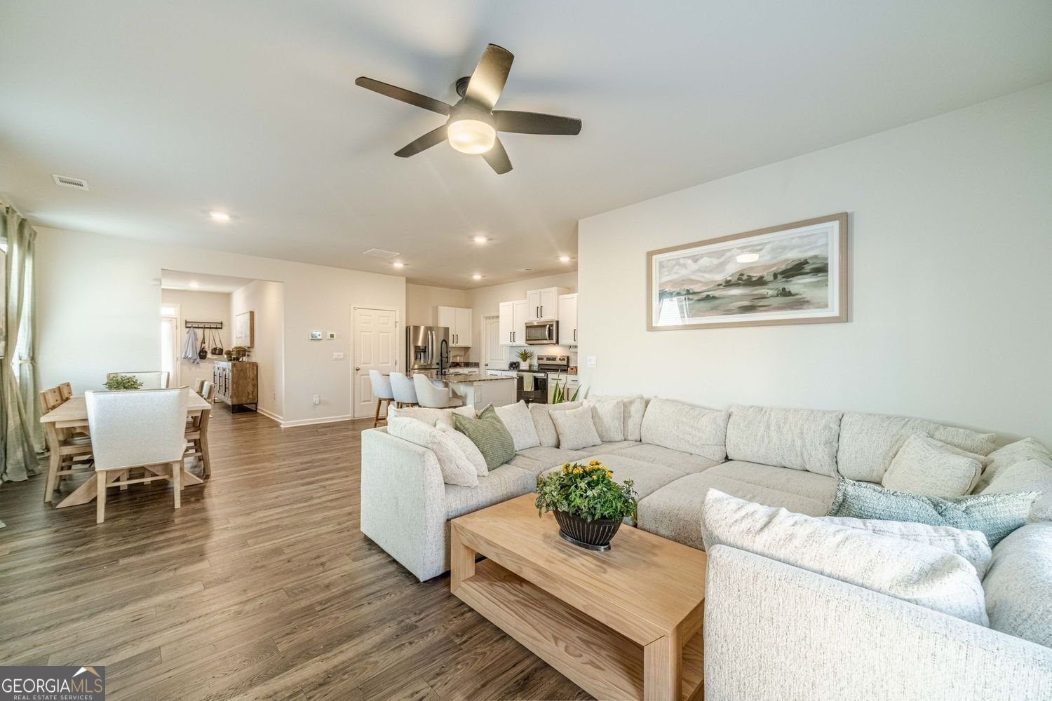 263 Shadwood Place Dawsonville - Photo 8