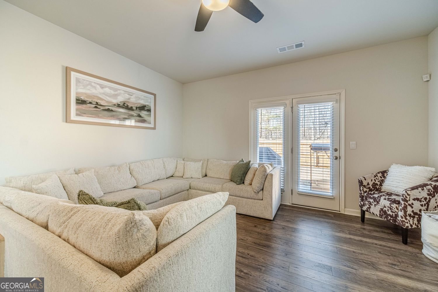 263 Shadwood Place Dawsonville - Photo 9