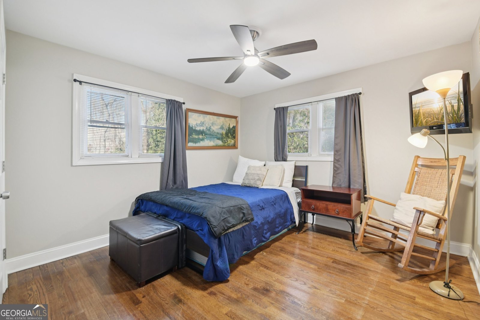 3459 Tulip Drive Decatur - Photo 10