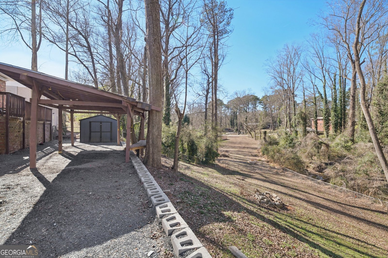 3459 Tulip Drive Decatur - Photo 16