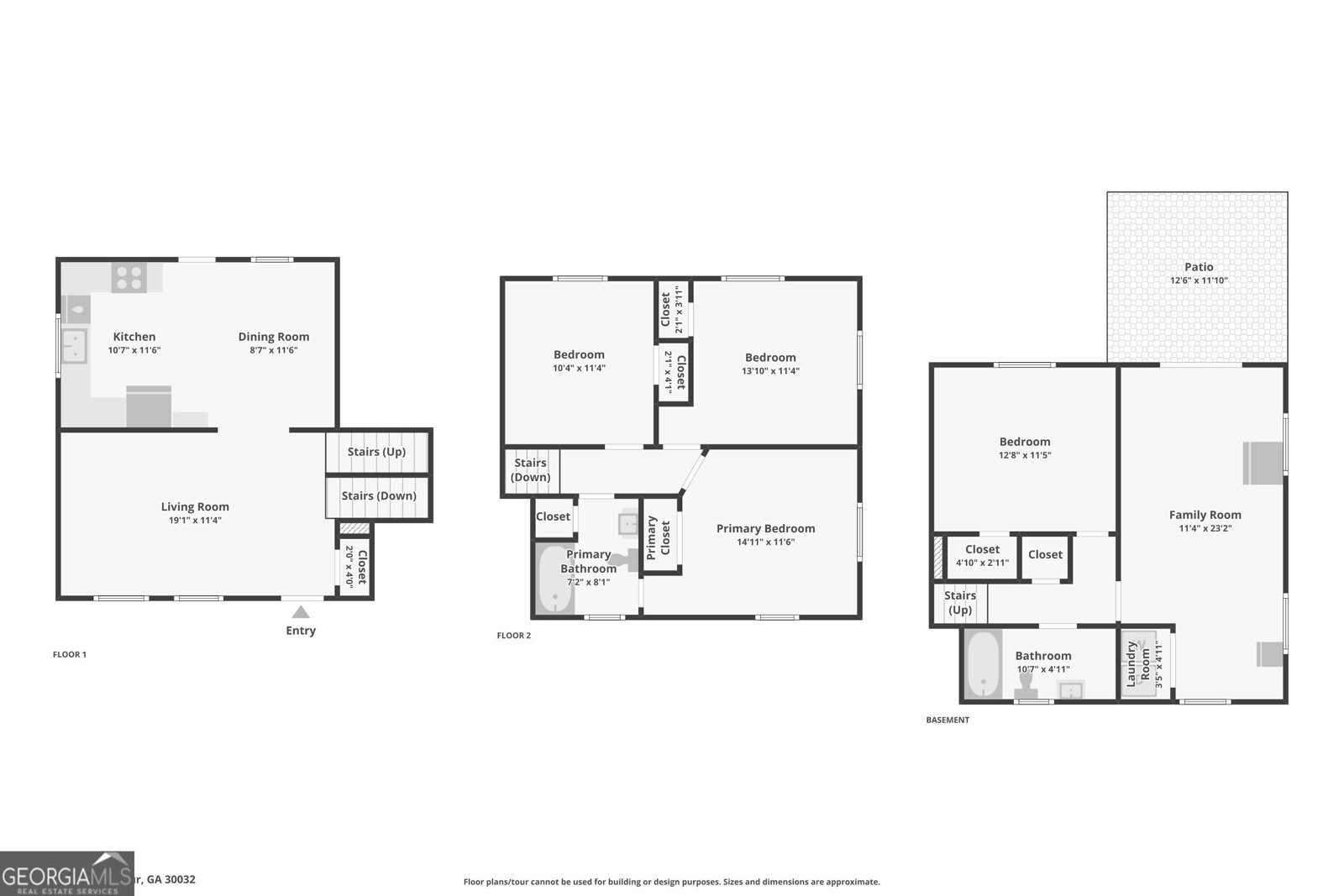 3459 Tulip Drive Decatur - Photo 17