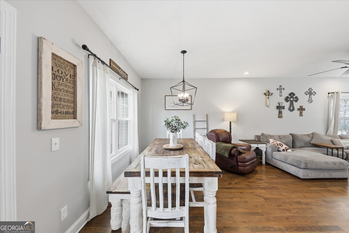 103 Deese Court Carrollton - Photo 11