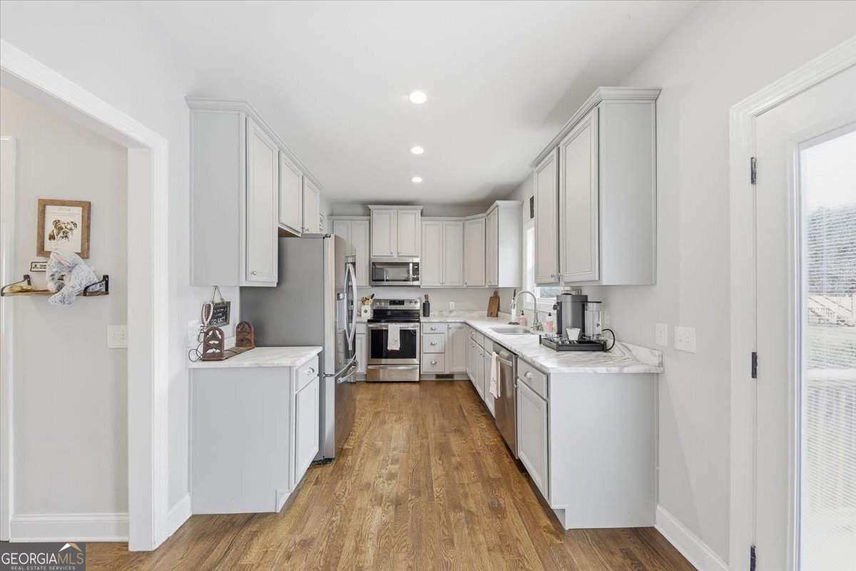 103 Deese Court Carrollton - Photo 12