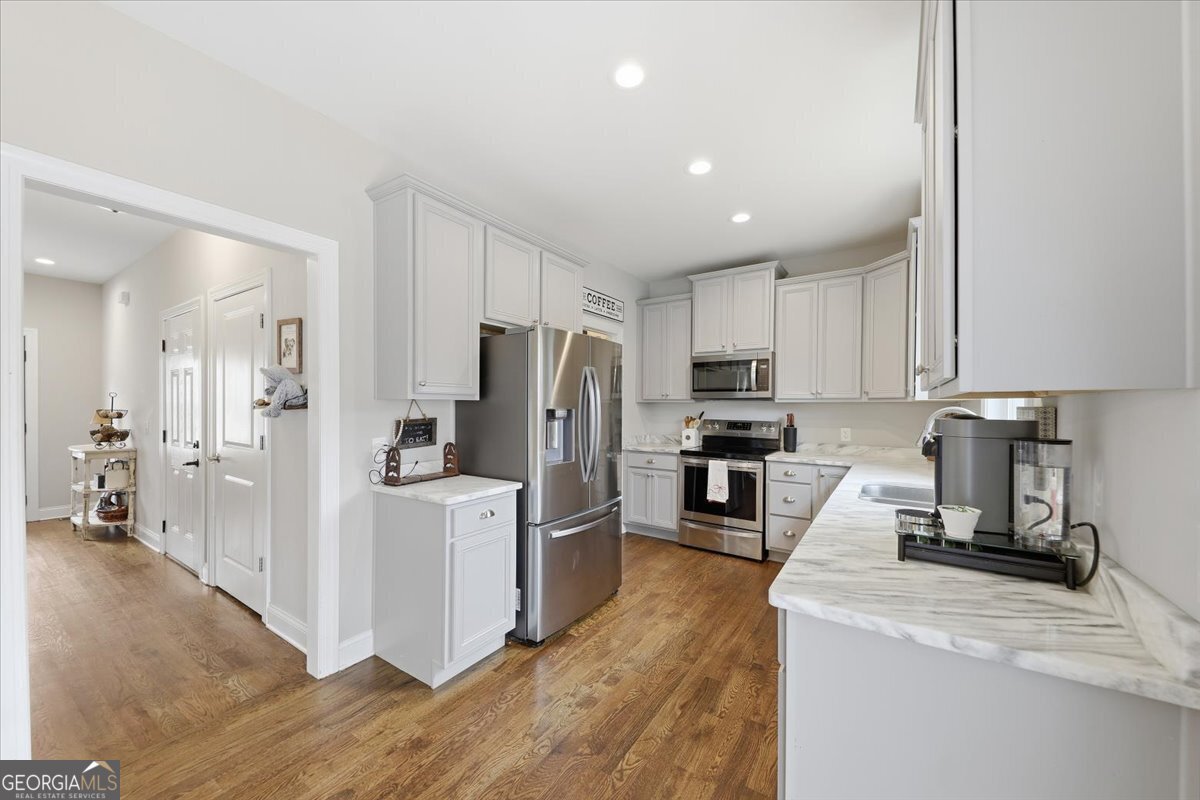 103 Deese Court Carrollton - Photo 13