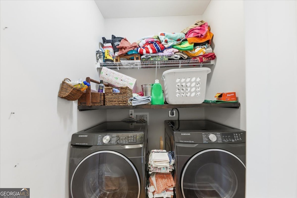 103 Deese Court Carrollton - Photo 19