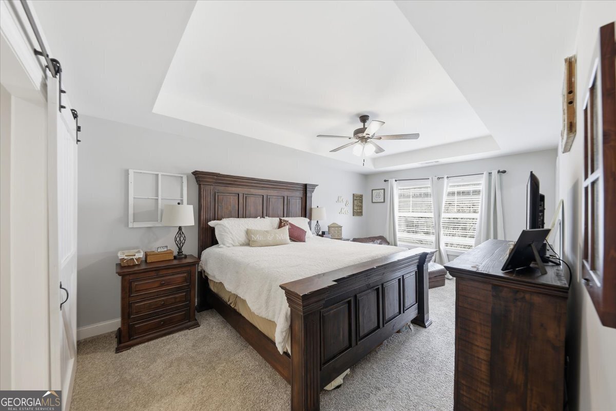 103 Deese Court Carrollton - Photo 20