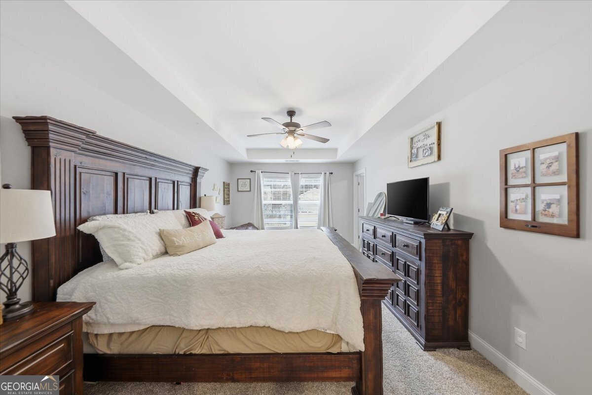 103 Deese Court Carrollton - Photo 21