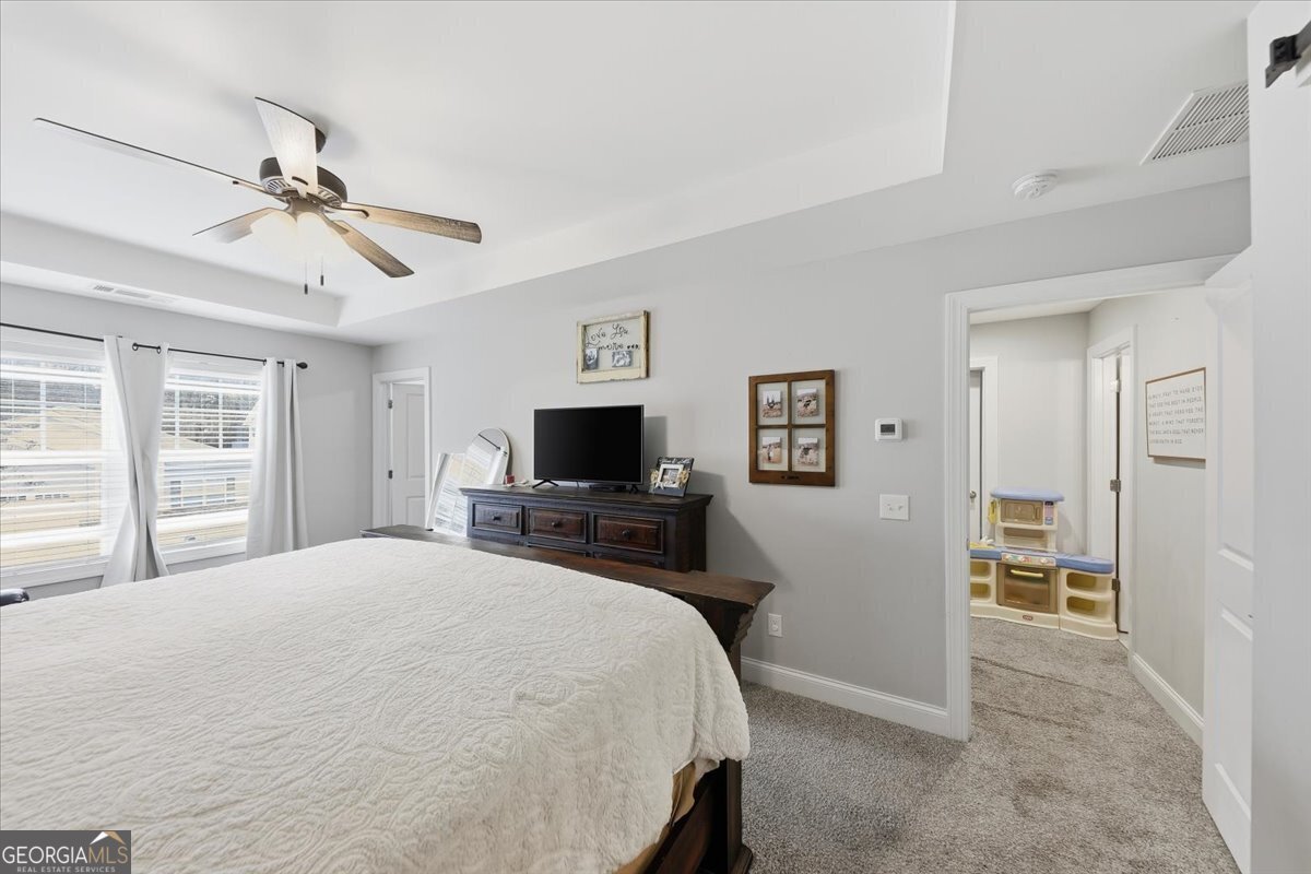 103 Deese Court Carrollton - Photo 22