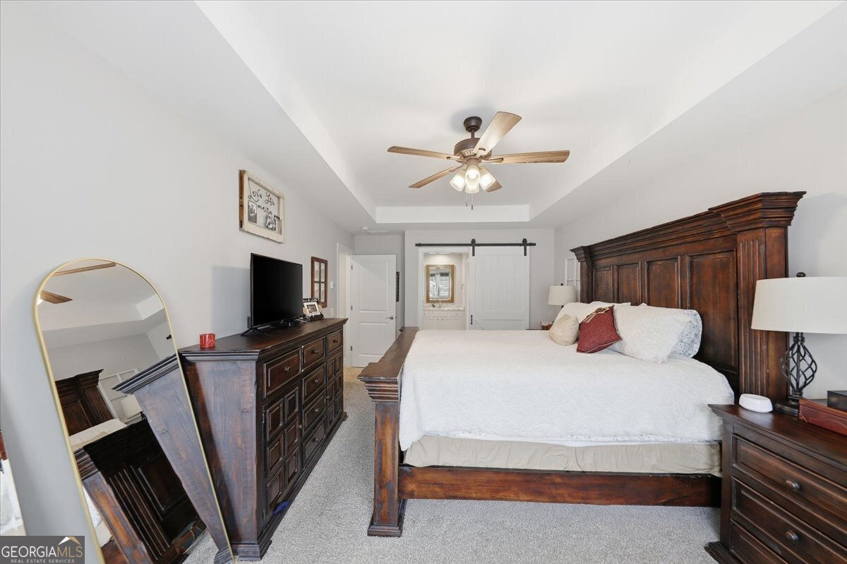 103 Deese Court Carrollton - Photo 23