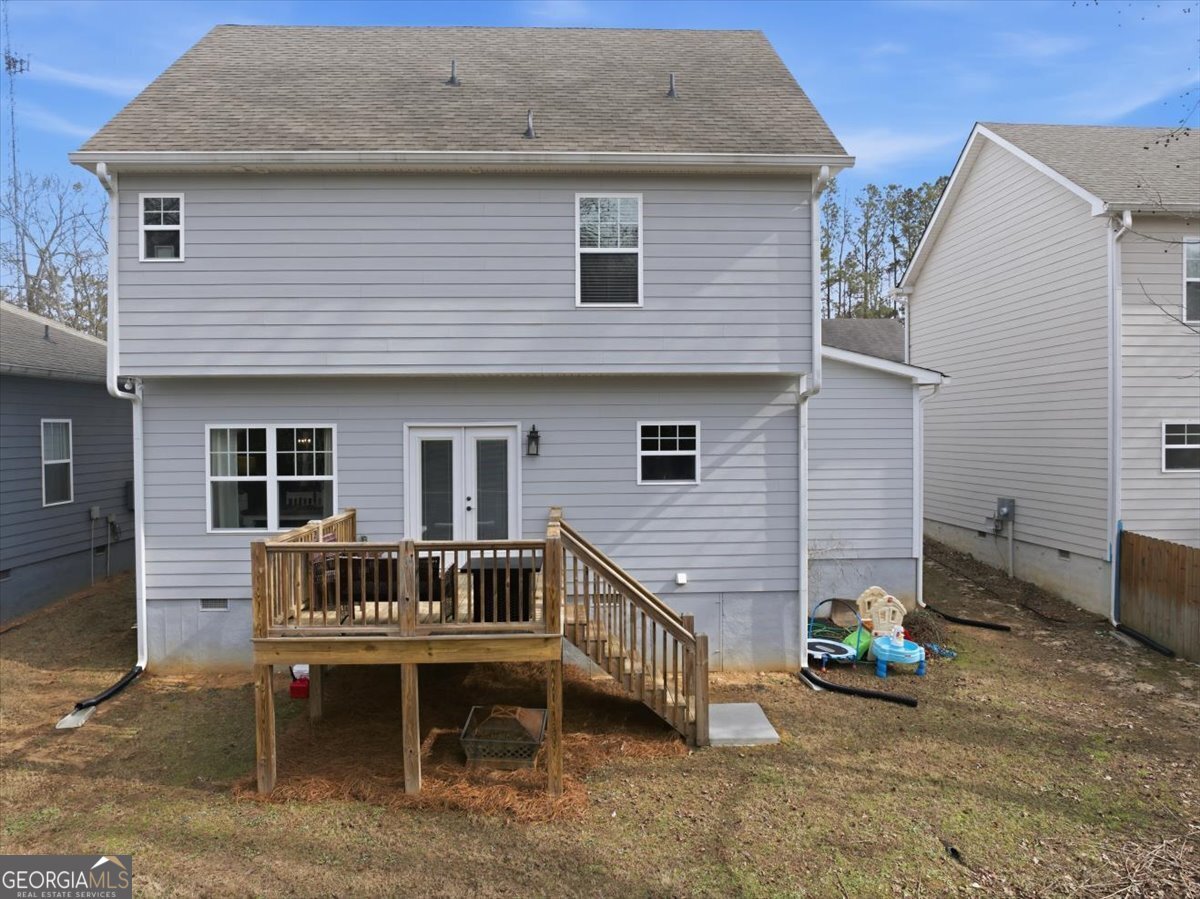 103 Deese Court Carrollton - Photo 35