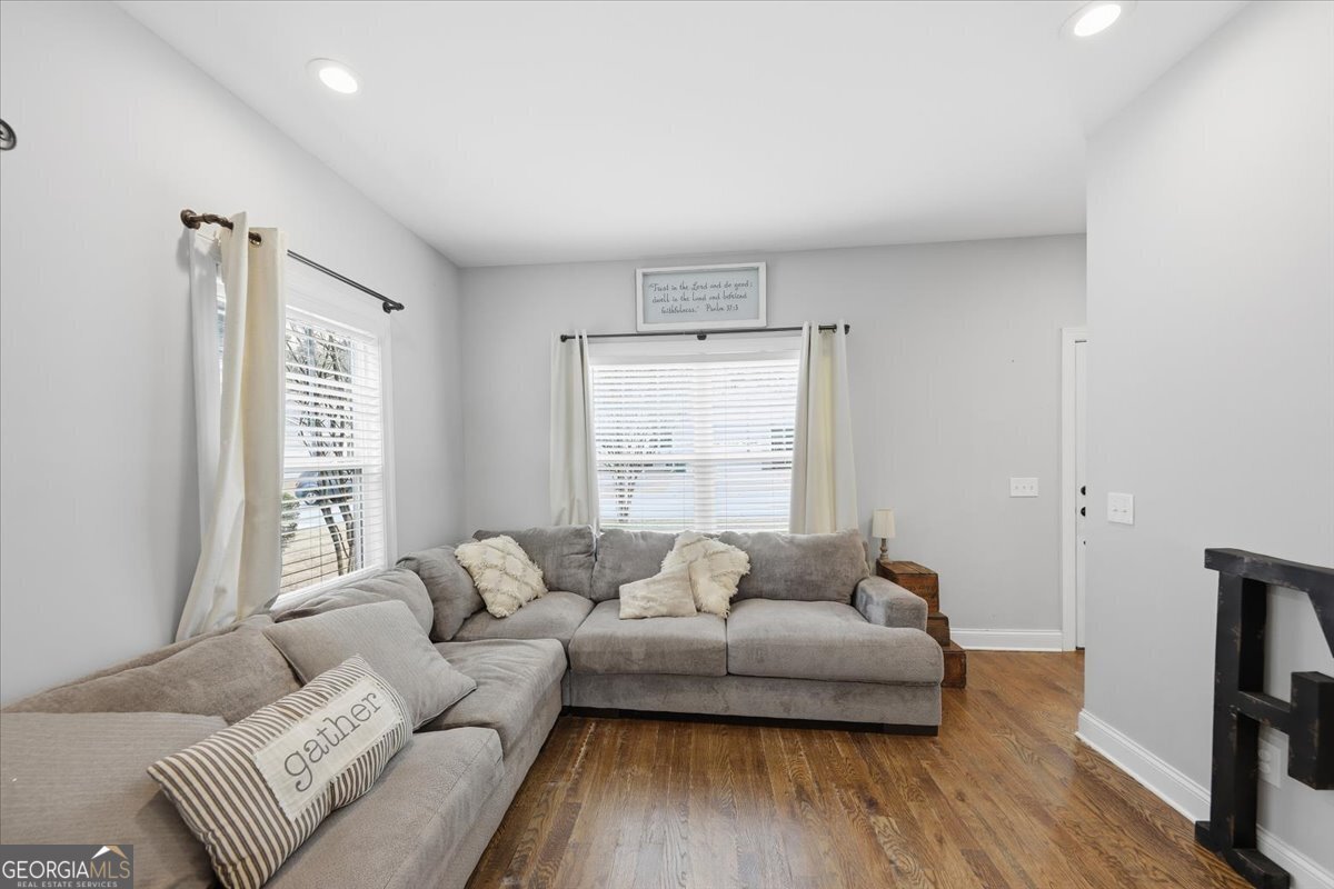 103 Deese Court Carrollton - Photo 6