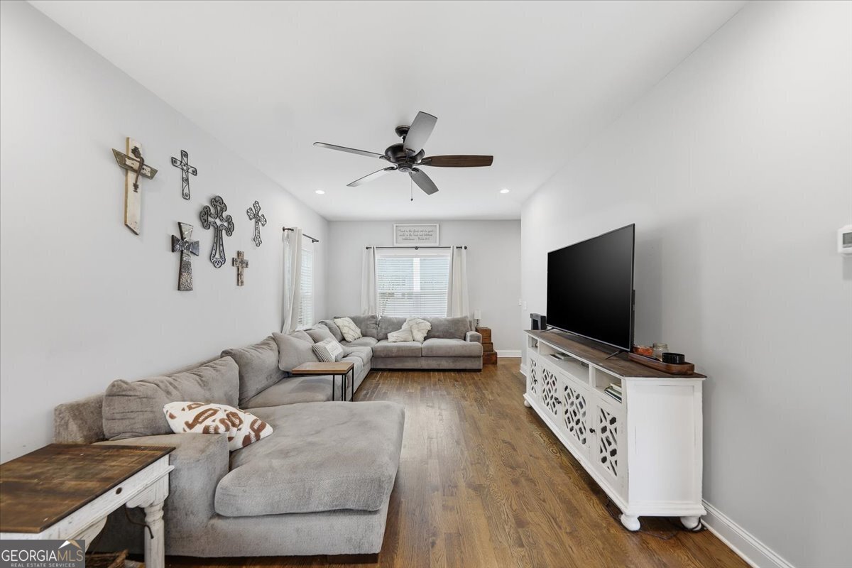 103 Deese Court Carrollton - Photo 7