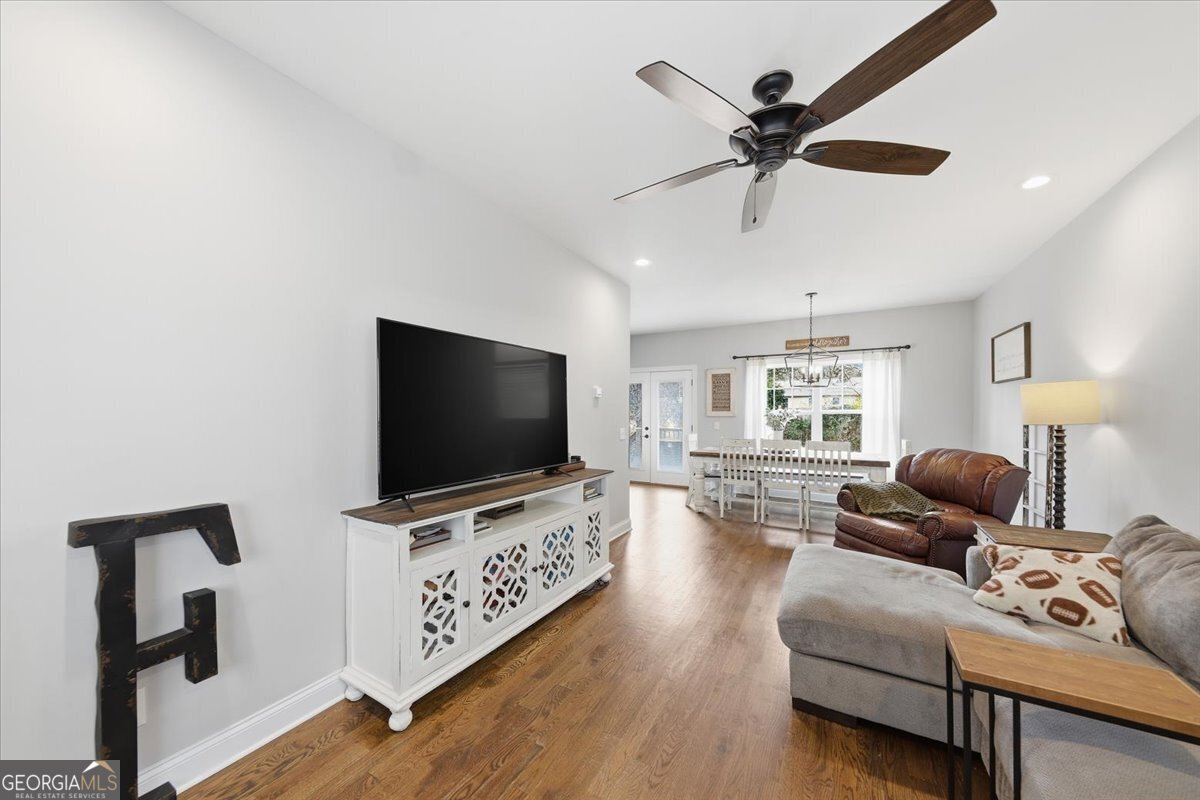 103 Deese Court Carrollton - Photo 9