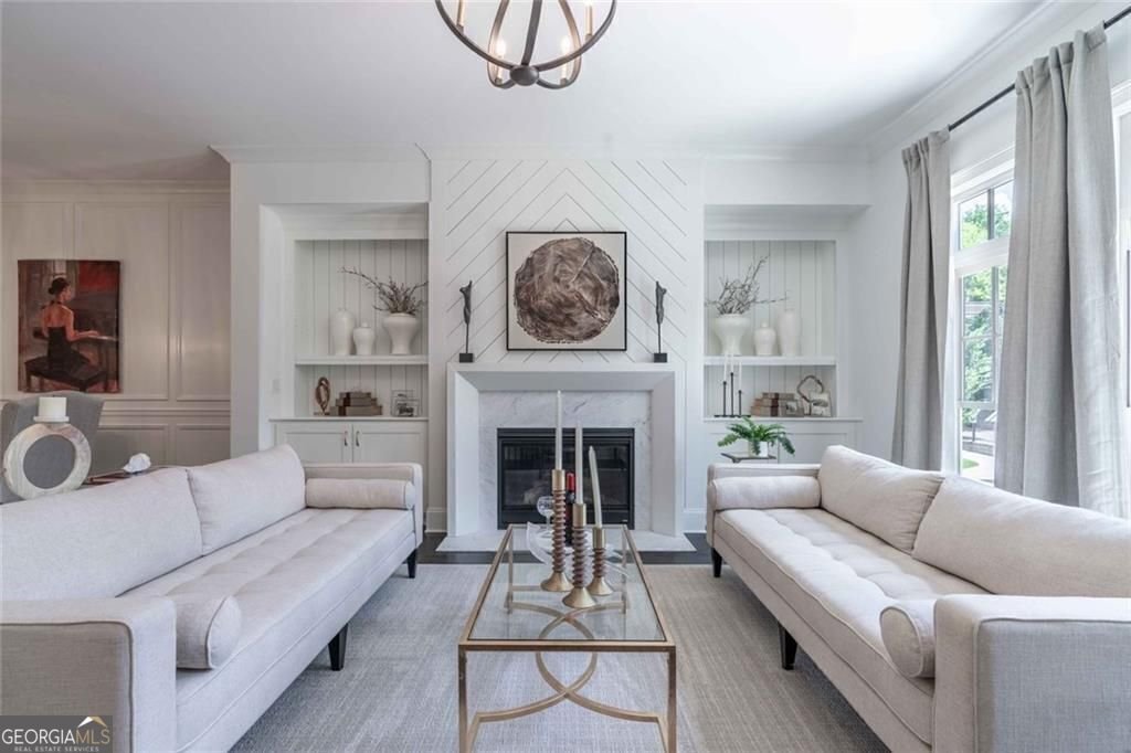 73 Bourbon Street Senoia - Photo 10