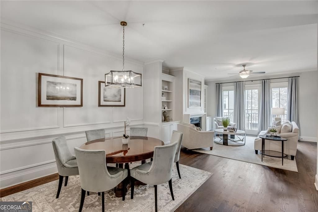 73 Bourbon Street Senoia - Photo 12