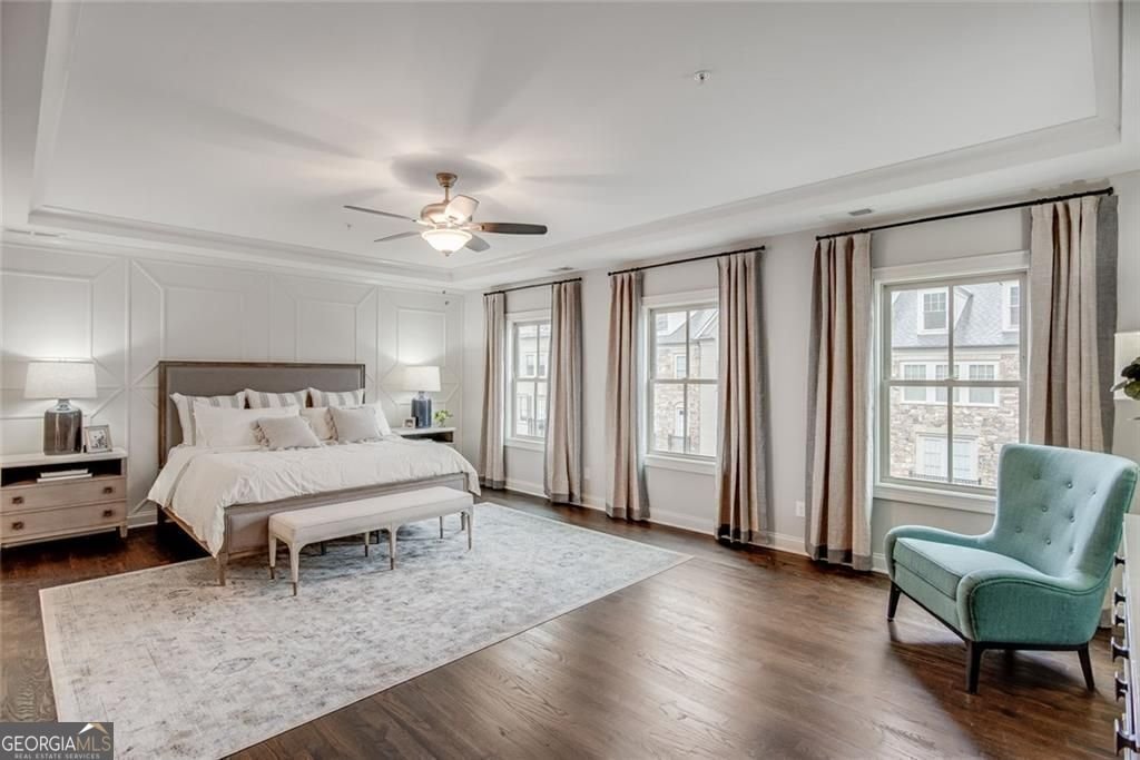 73 Bourbon Street Senoia - Photo 15