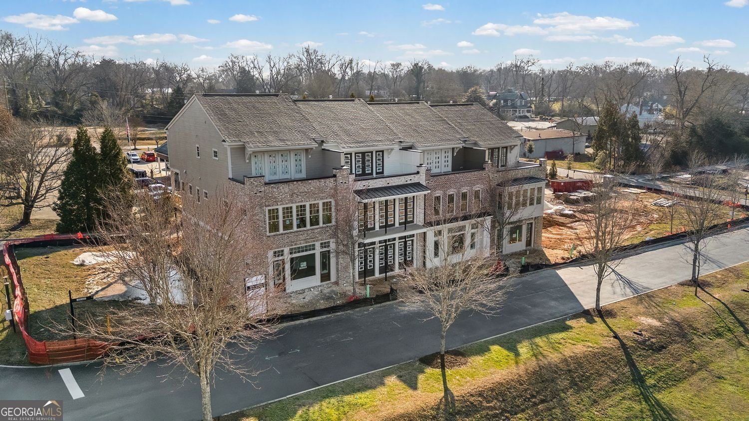 73 Bourbon Street Senoia - Photo 35