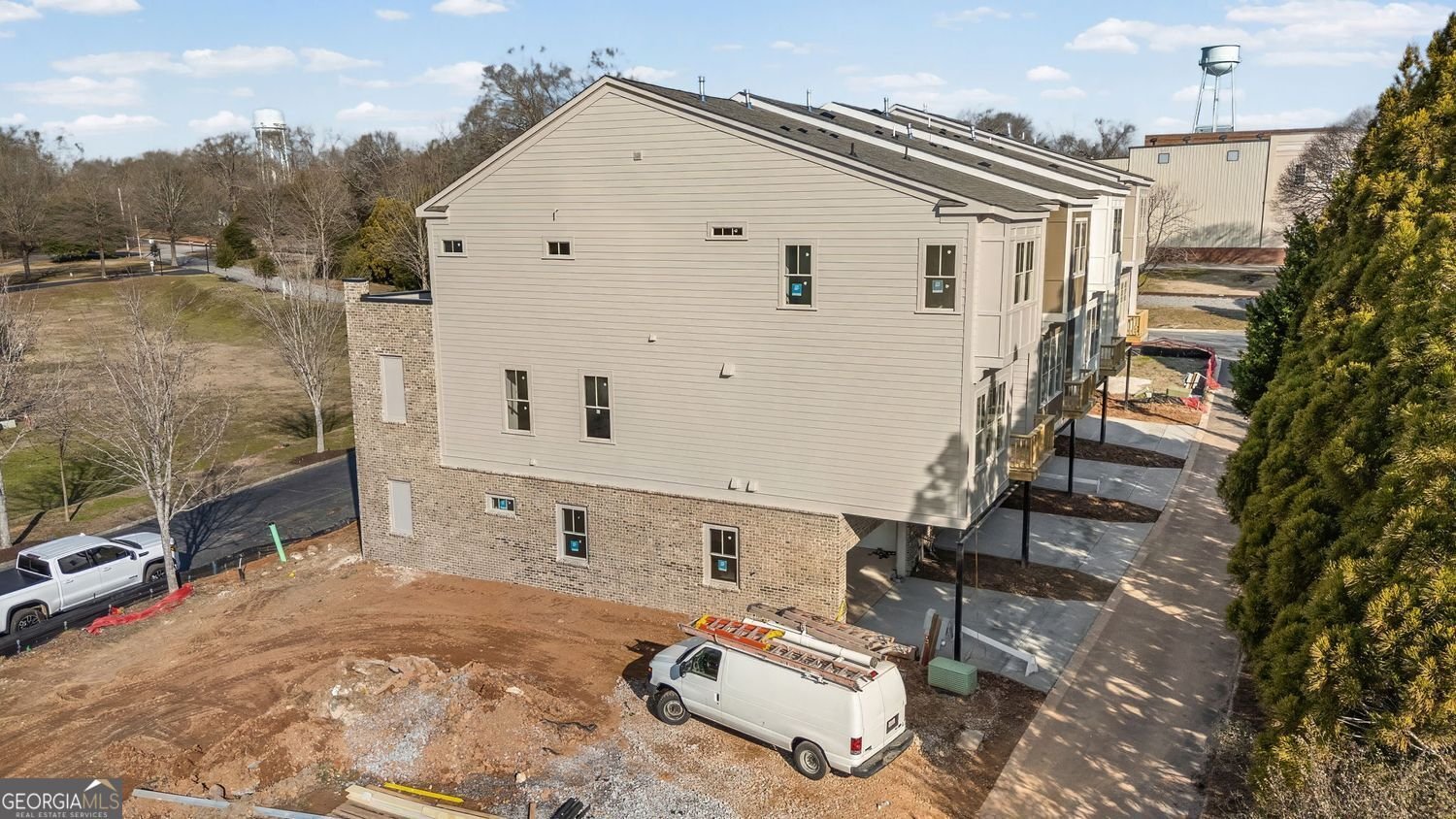 73 Bourbon Street Senoia - Photo 37