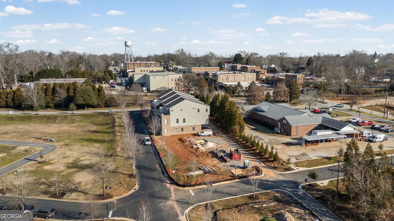 73 Bourbon Street Senoia - Photo 40