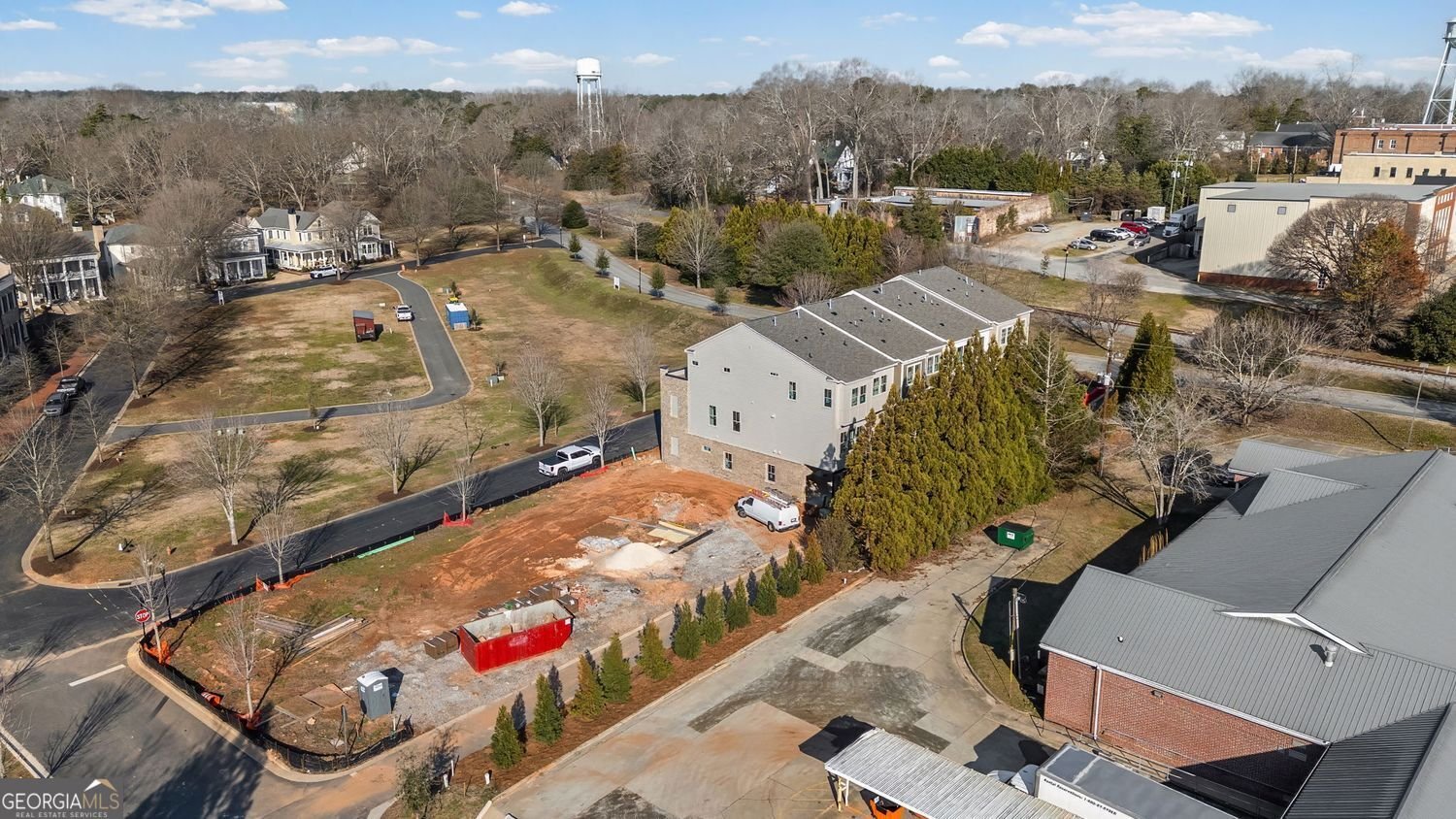 73 Bourbon Street Senoia - Photo 41