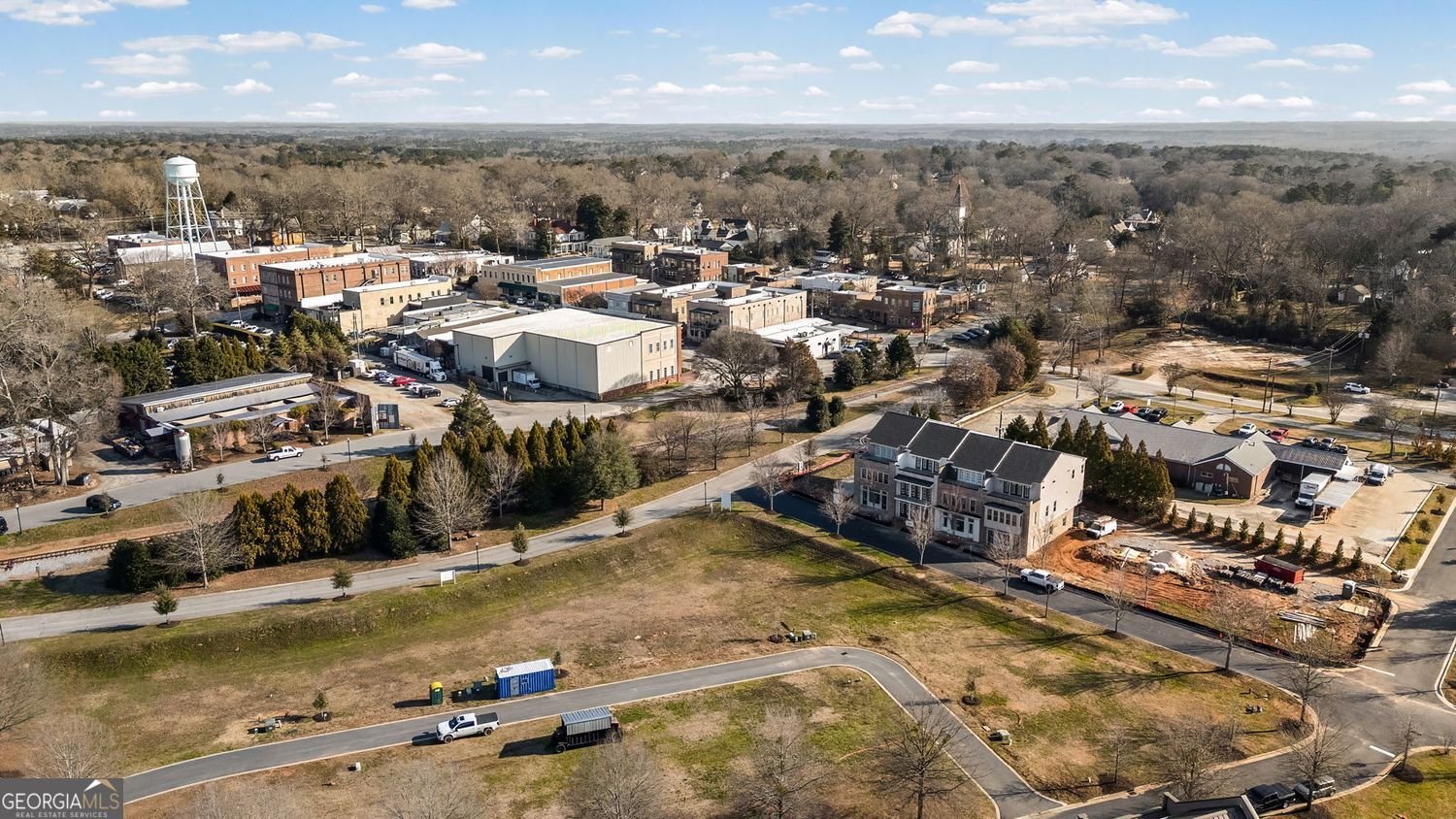 73 Bourbon Street Senoia - Photo 43