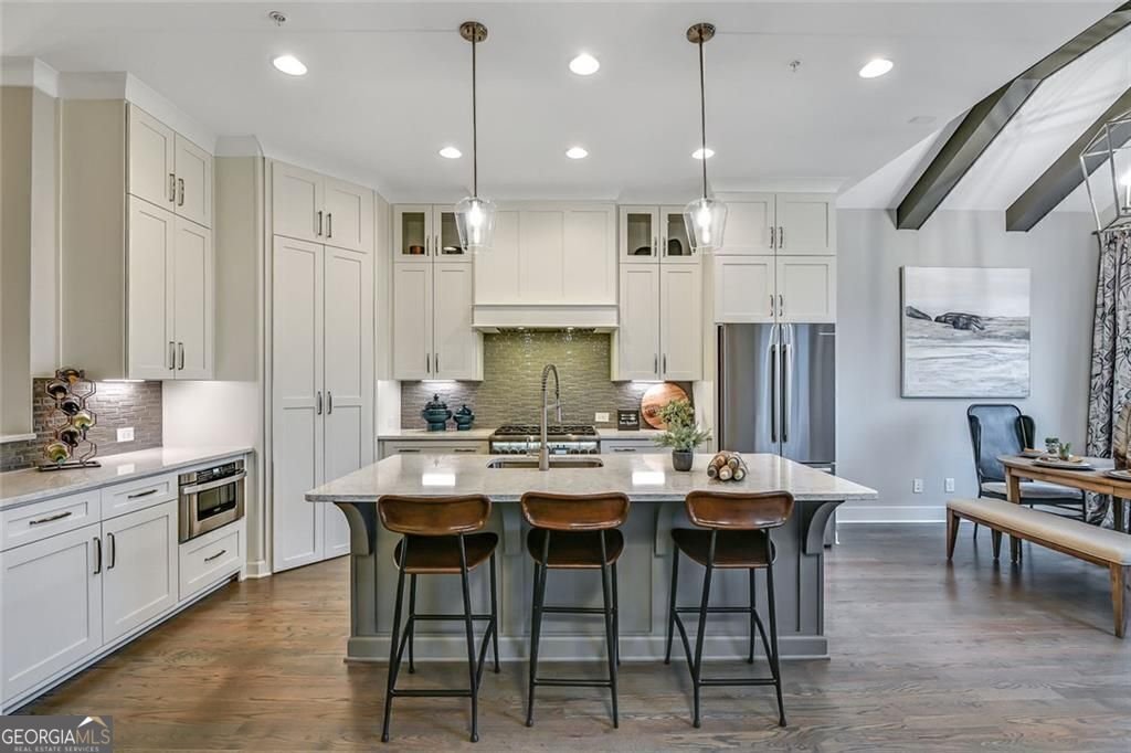 73 Bourbon Street Senoia - Photo 7