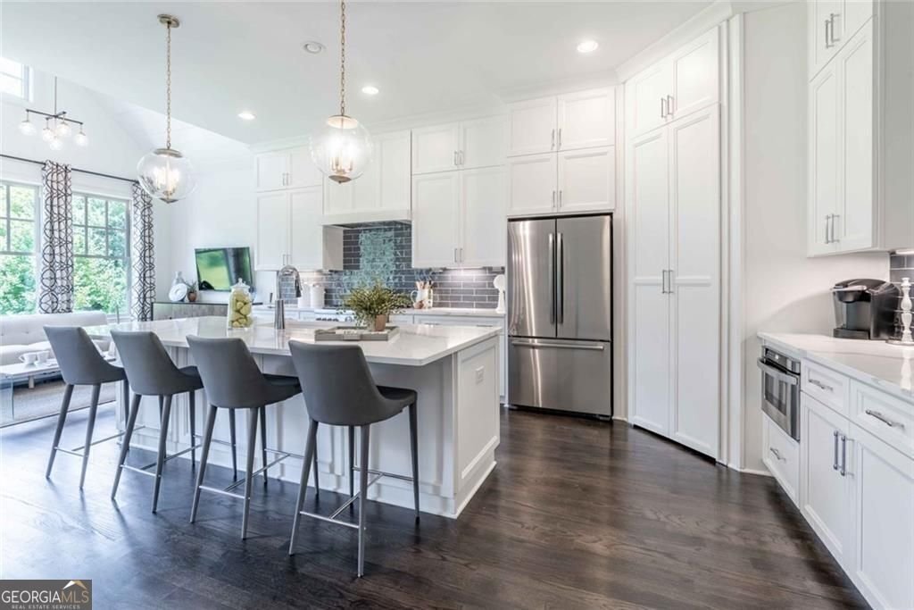 73 Bourbon Street Senoia - Photo 8