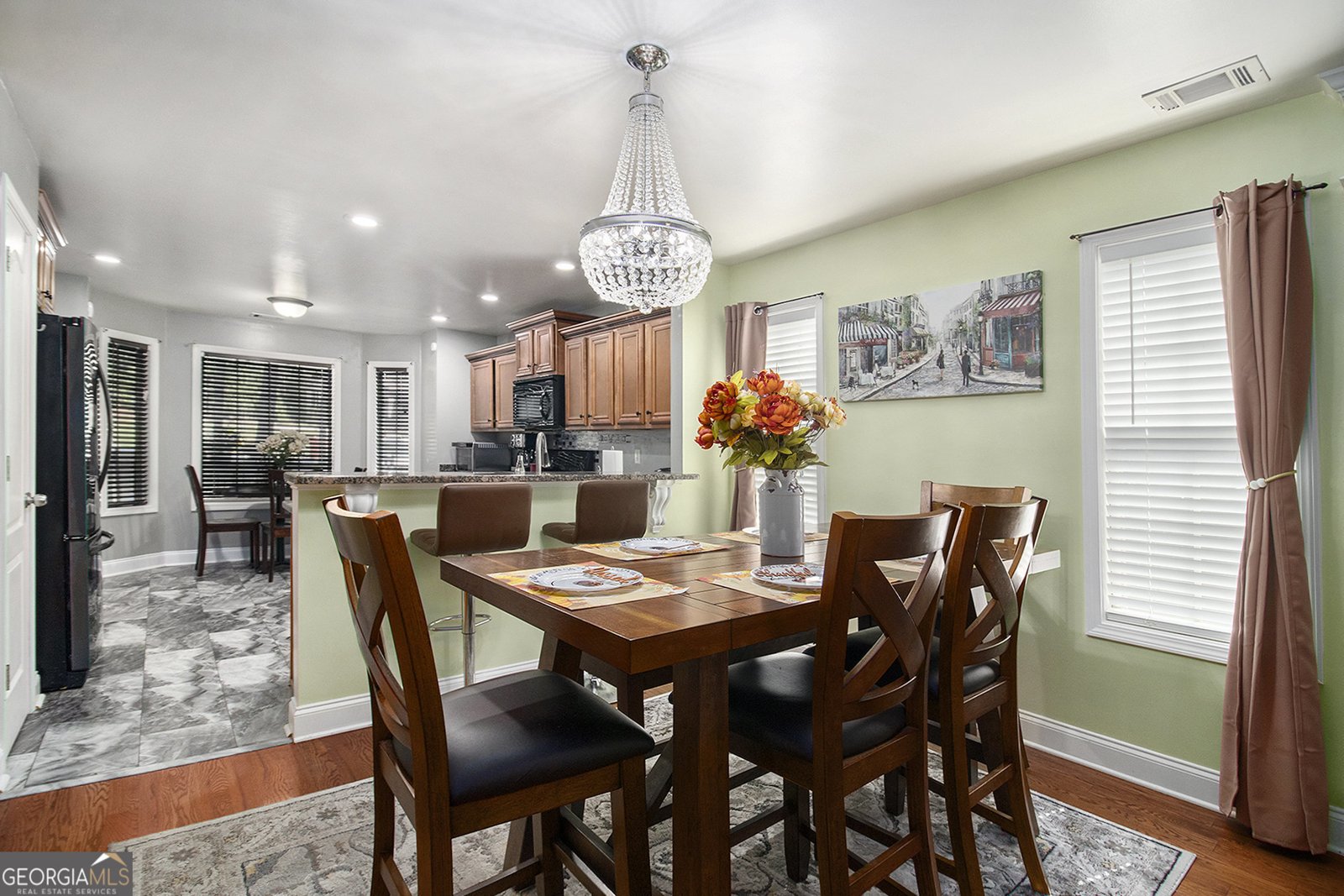 4079 Essex Drive Villa Rica - Photo 10