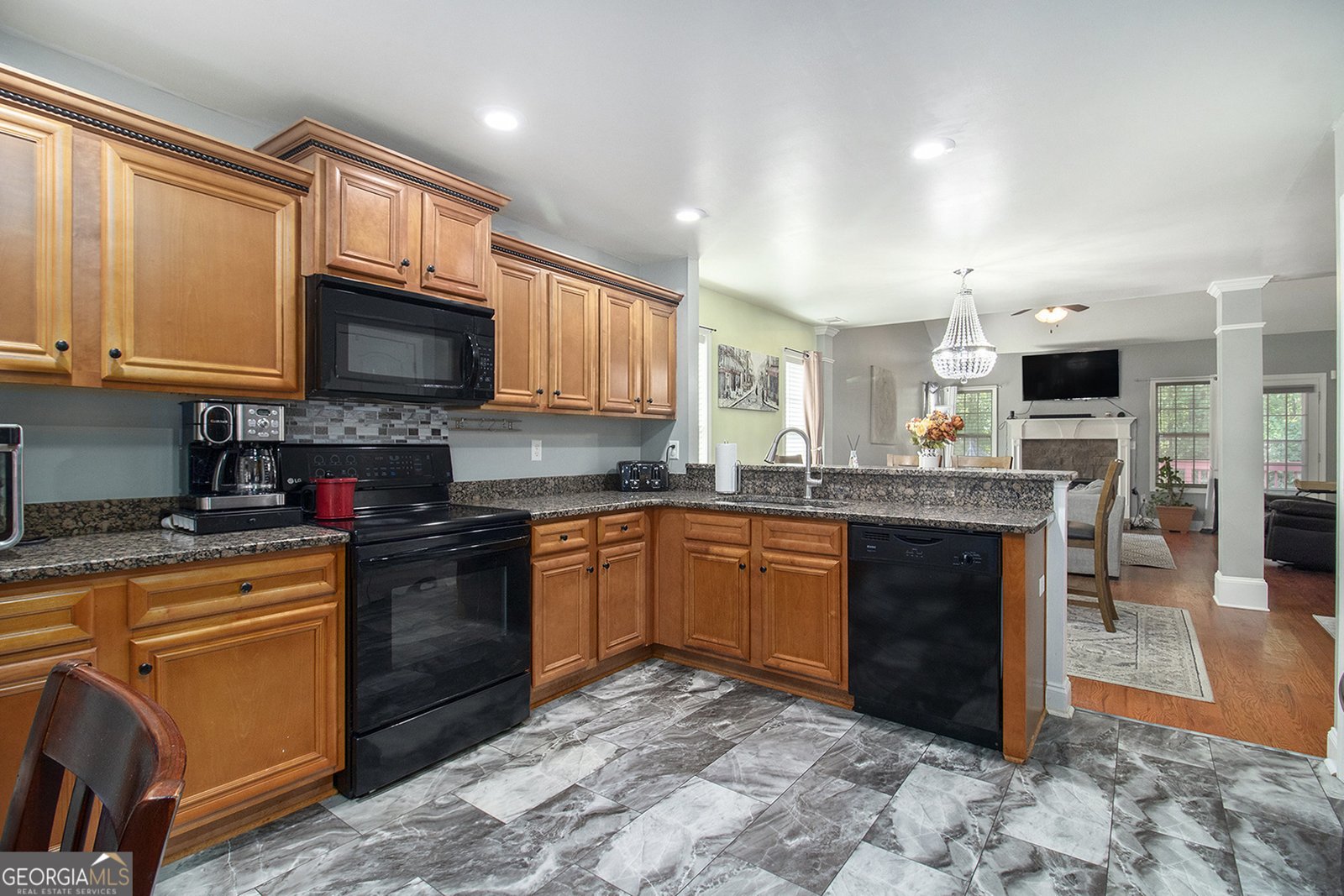 4079 Essex Drive Villa Rica - Photo 12