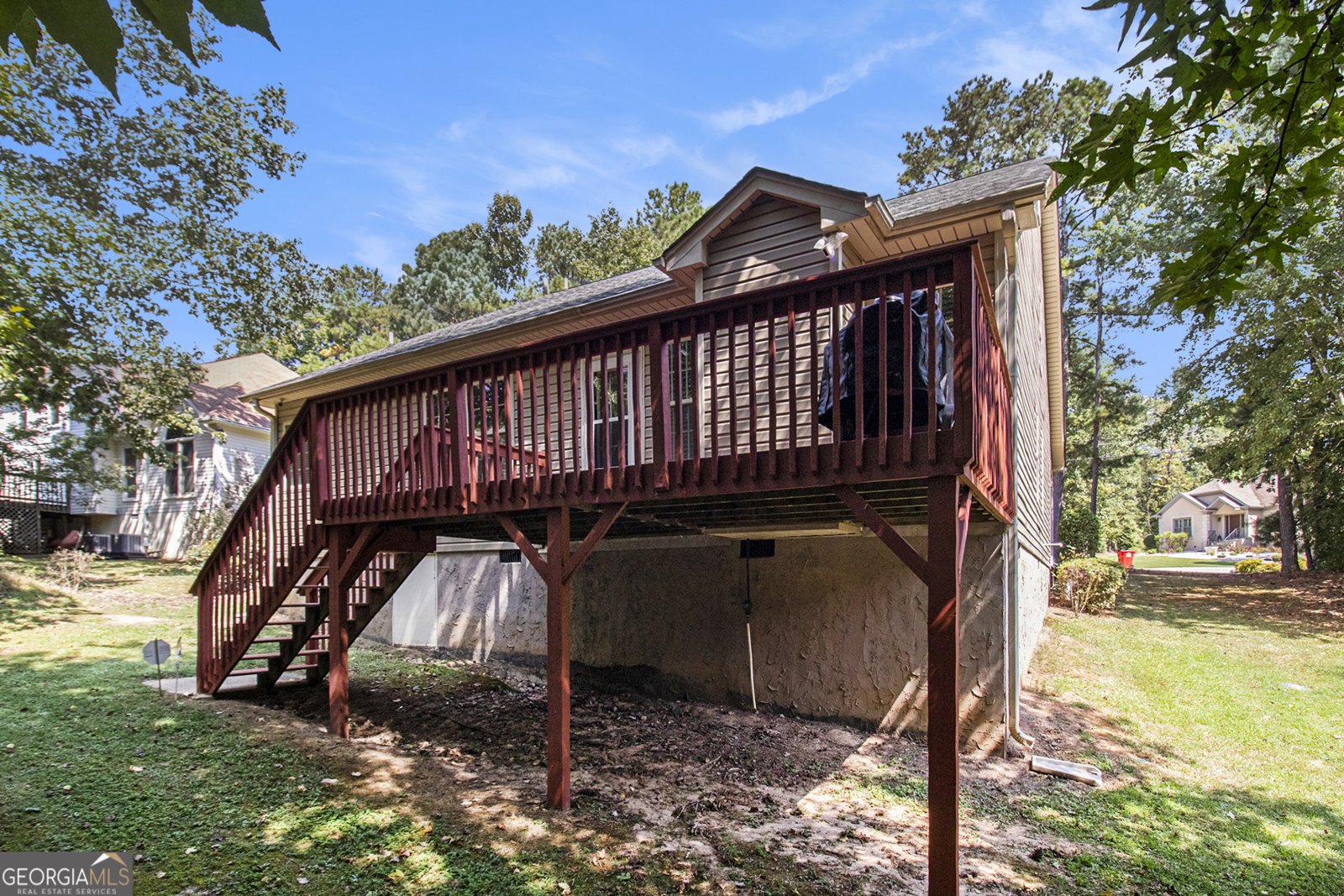 4079 Essex Drive Villa Rica - Photo 26