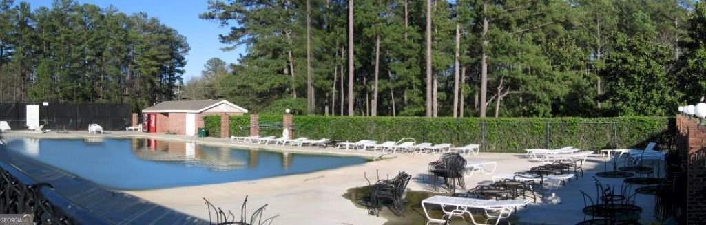 4079 Essex Drive Villa Rica - Photo 38