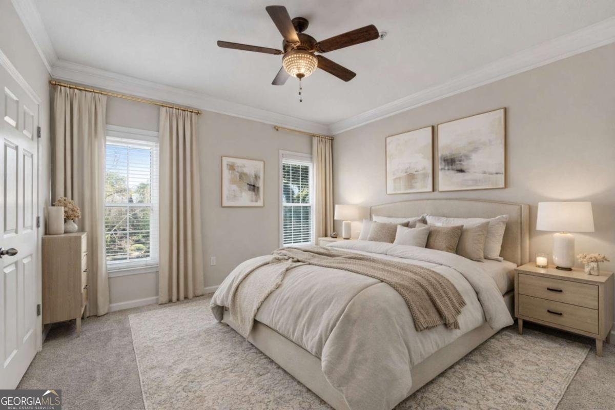 3202 Westchester Ridge Atlanta - Photo 20