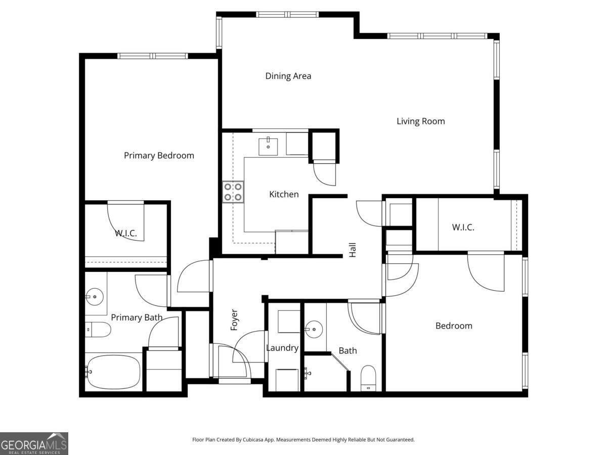 3202 Westchester Ridge Atlanta - Photo 35