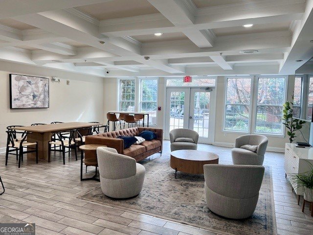 3202 Westchester Ridge Atlanta - Photo 36