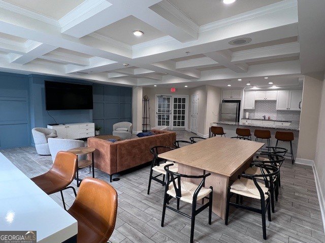 3202 Westchester Ridge Atlanta - Photo 37