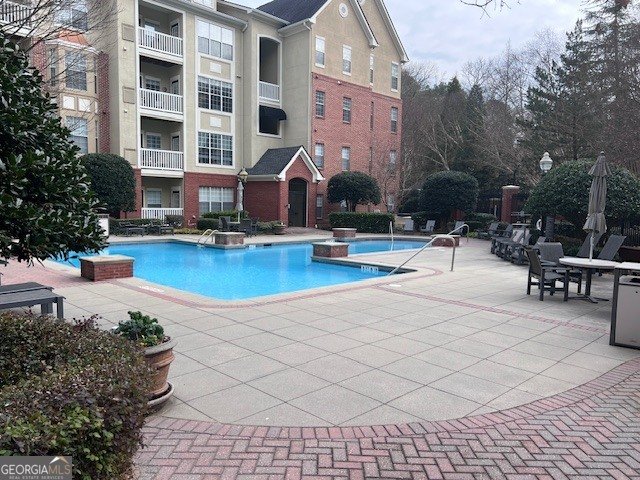 3202 Westchester Ridge Atlanta - Photo 38