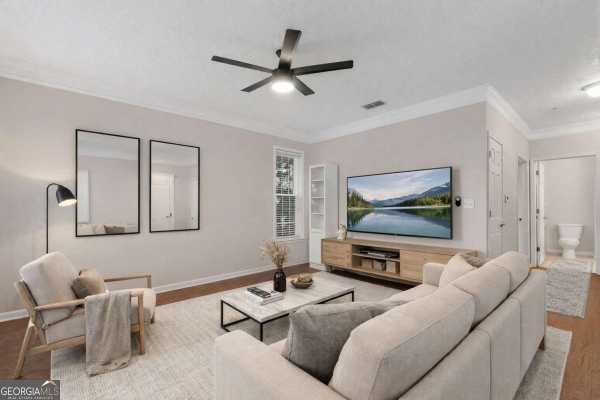 3202 Westchester Ridge Atlanta - Photo 8