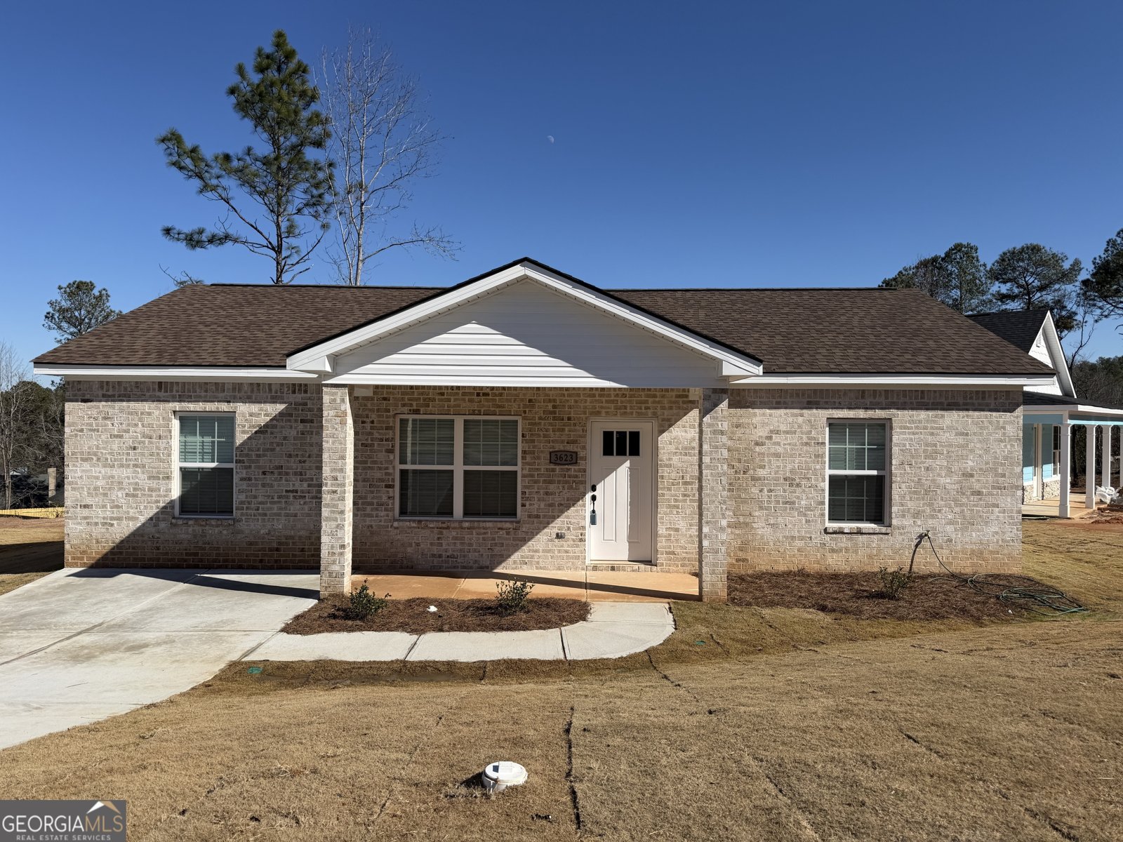 3623 Pebble Creek Drive Hephzibah - Photo 1