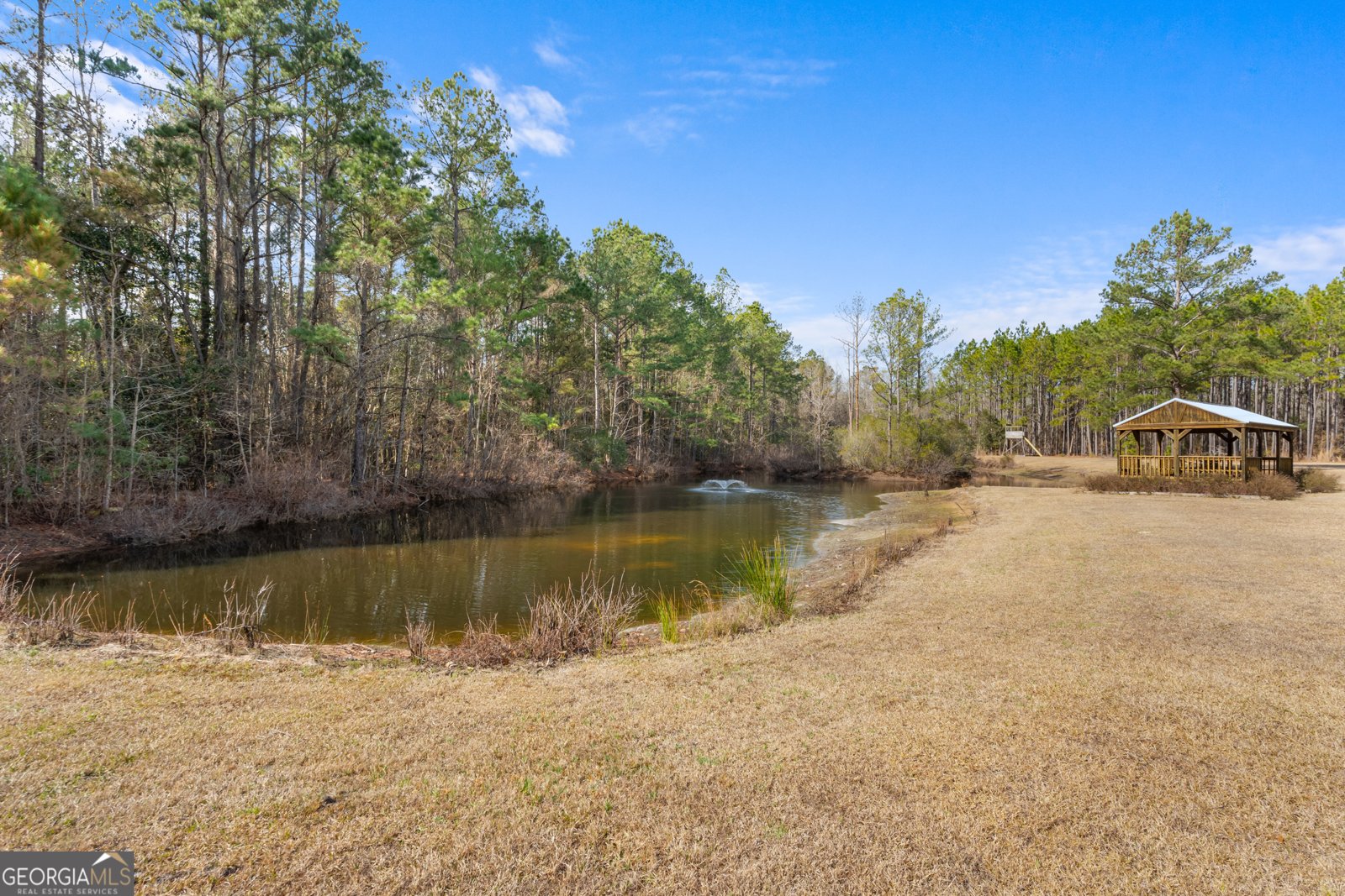 549 Kendricks Road Brooklet - Photo 22