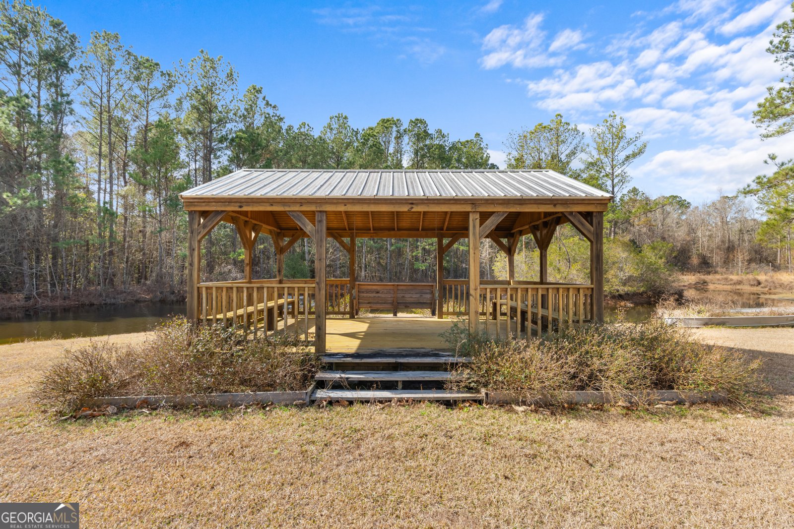 549 Kendricks Road Brooklet - Photo 23