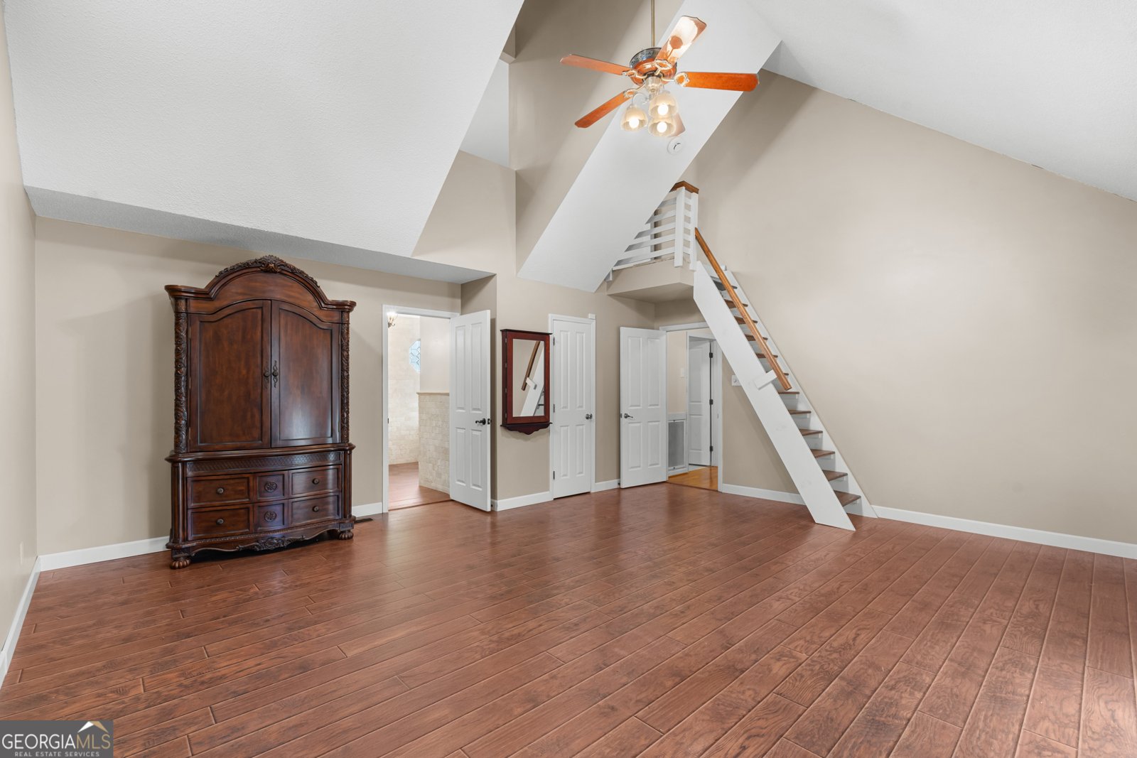 549 Kendricks Road Brooklet - Photo 37