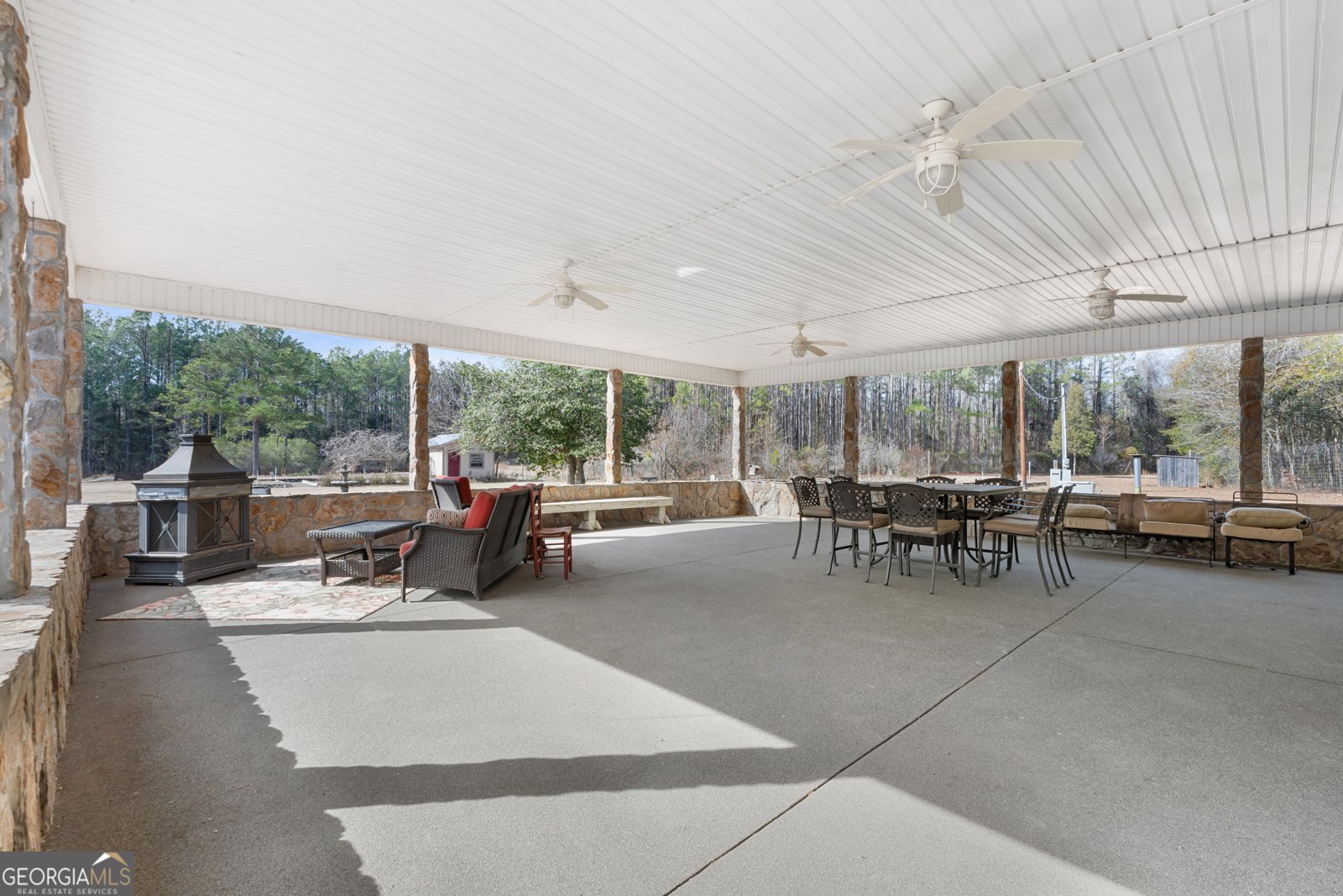 549 Kendricks Road Brooklet - Photo 49