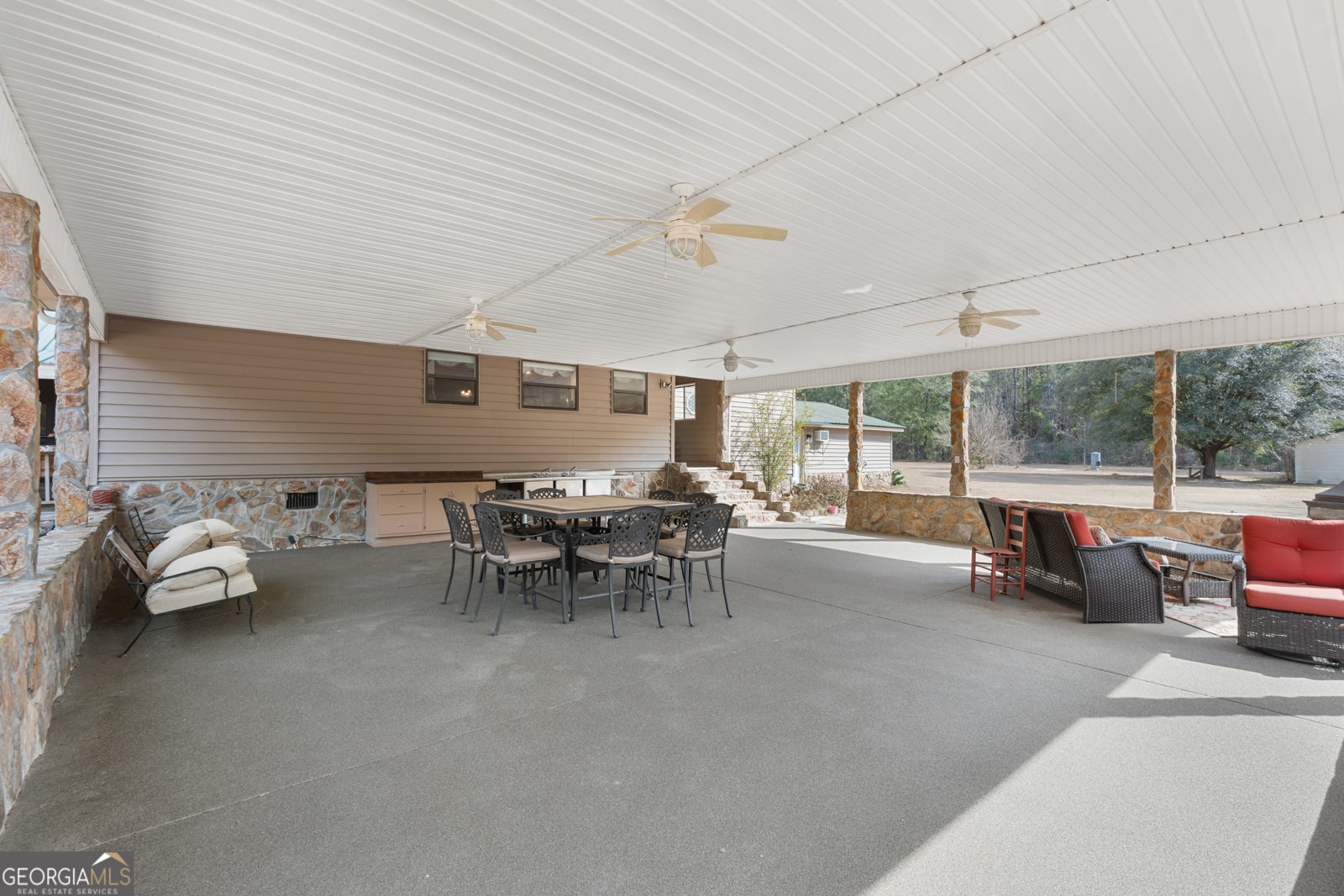 549 Kendricks Road Brooklet - Photo 50